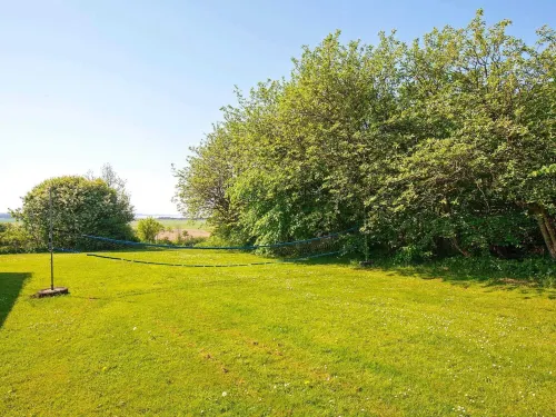 16 Person Holiday Home in Thyholm