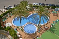 AR Roca Esmeralda & Spa Hotel - Wifi
