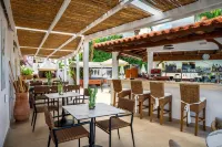 Hotel Matheo Villas & Suites - ที่มีบาร์