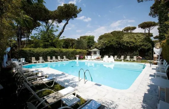 馬爾米堡羅格斯酒店