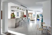 Terradimare Resort&Spa - bar
