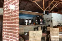 Achtis Hotel - bar