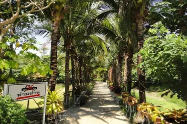 รูปภาพของไร่สายหลวง รีสอร์ต