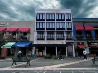 Priede Hotel Boutique Hotels near Amparo Museum