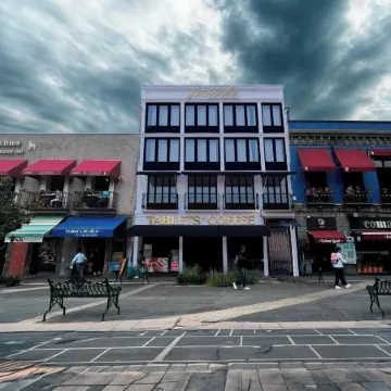 Priede Hotel Boutique