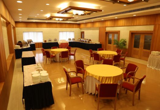 Melia Hacienda del Conde - Adults Only Hotel Overview