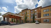 Best Western Sunrise Inn  Suites Hotels in Stony Plain