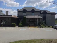 Quality Hotel & Suites Hotels in Sherbrooke