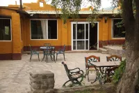 Posada la Guadalupe โรงแรมใน