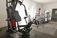 VOI Amarina Resort - Gym