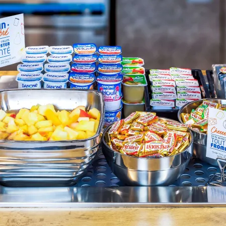 Ibis Budget Rueil Malmaison