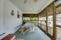Steps to Rehoboth Beach: Spacious Family Home! - 3-Star