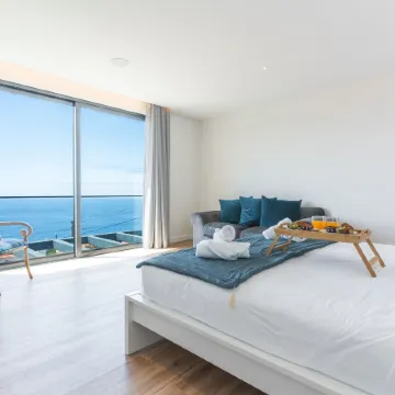Sapphire Sands by Atlantic Holiday