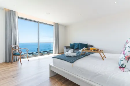 Sapphire Sands by Atlantic Holiday