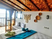 Cosmos Bungalows