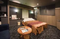 HOTEL CHAREL - Adults Only