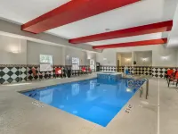 Best Western Plus Laredo Inn  Suites Hotels in Laredo