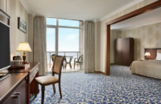 Ramada by Wyndham Baku