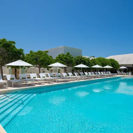 Melia Punta Cana Beach