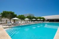 Melia Punta Cana Beach - Luxury