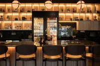 Home Hotel 1624 - bar