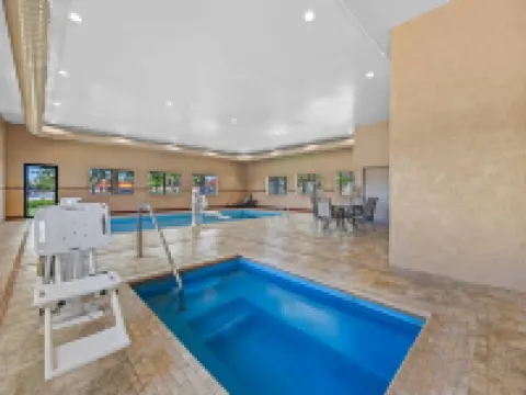 Comfort Inn Grand Junction I-70 Hotel di Grand Junction