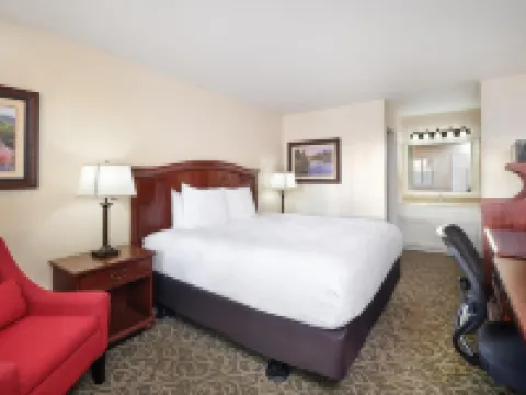 Best Western Country Lane Inn Hotéis em Juneau