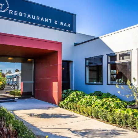 Hotel Elms Christchurch, Ascend Hotel Collection Hotels in Christchurch