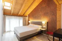 Agriturismo Sadira Hotel a Presezzo