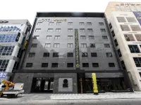 Gimpo West Nine Hotels near Gimpo International Sculpture Park