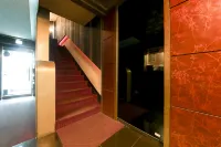 Taebaek M Hotel a Taebaek-si