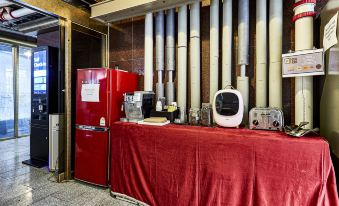 Wonju 2in Branch No1