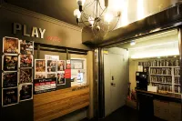 Changwon Sangnamdong Play