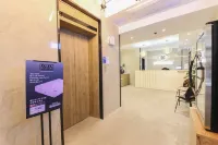 Jeonju Labe Hotel - 2 estrellas