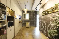 Daegu Duryu Siwolae Hotel - 2 Sao