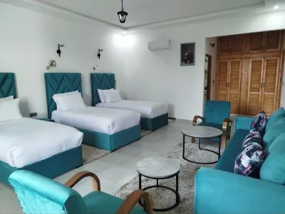 Dar naima Hotels near PRO RAID Essaouira