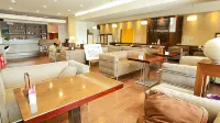 Daegu Union Tourist Hotel
