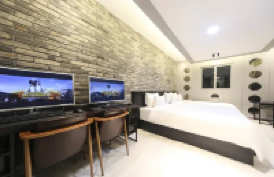 Yeongcheon D-Day Hotel
