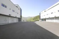 Miryang the One Self Check-in Hotel