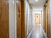 Yangpyeong Hyundae Motel Hotels near وا غاليري