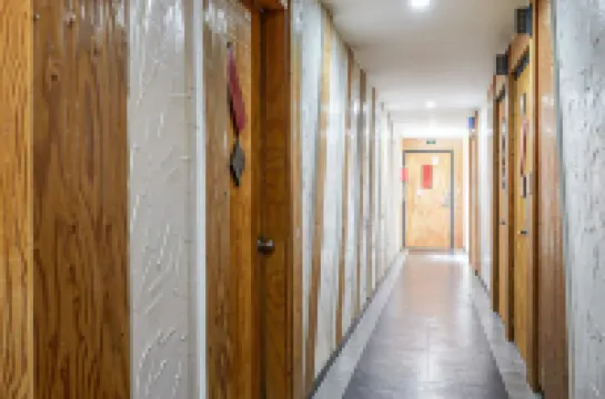 Yangpyeong Hyundae Motel Hotels in Yangpyeong-gun