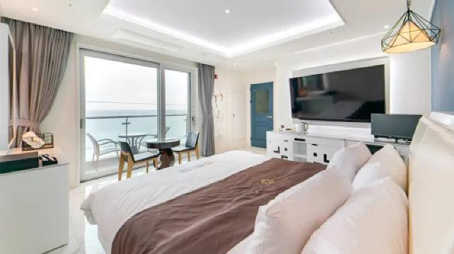 Yeogiuhtte Yeongdeok