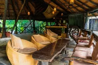 Sarang Wildlife Sanctuary Hotels in Kawasoti