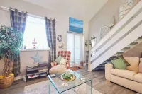 Host Stay The Cheeky Squirrel Hotels in Wallasey