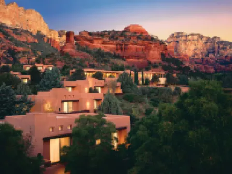 Enchantment Resort Hotels in Yavapai County