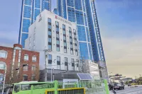 Bon Hotel Business 石佛寺周辺のホテル