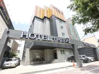 ยอซู โฮเทล เดอะ บี โรงแรมใกล้สนามกีฬามังมา