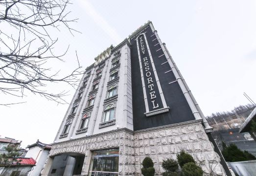 객실 비품