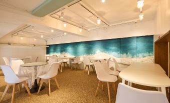 Pohang Odo 107 Pool Villa