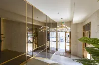 Pyeongtaek Brown Dot